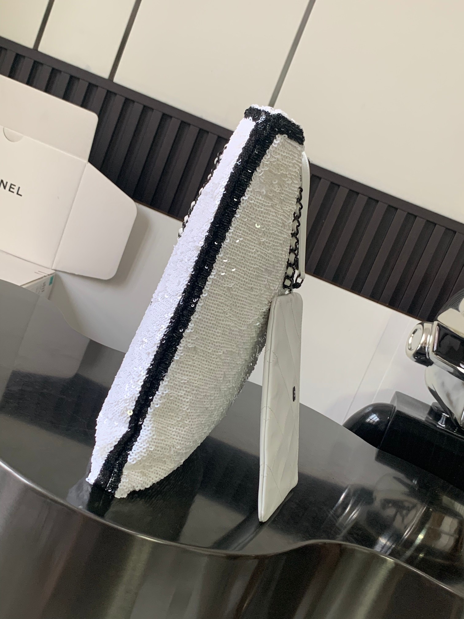 Ch@nel 2024SSTote-30x2x39CM