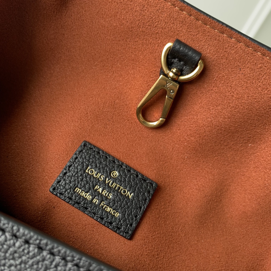 l0*is V*t0n low key hobo-m24856-31 x 35 x 18cm