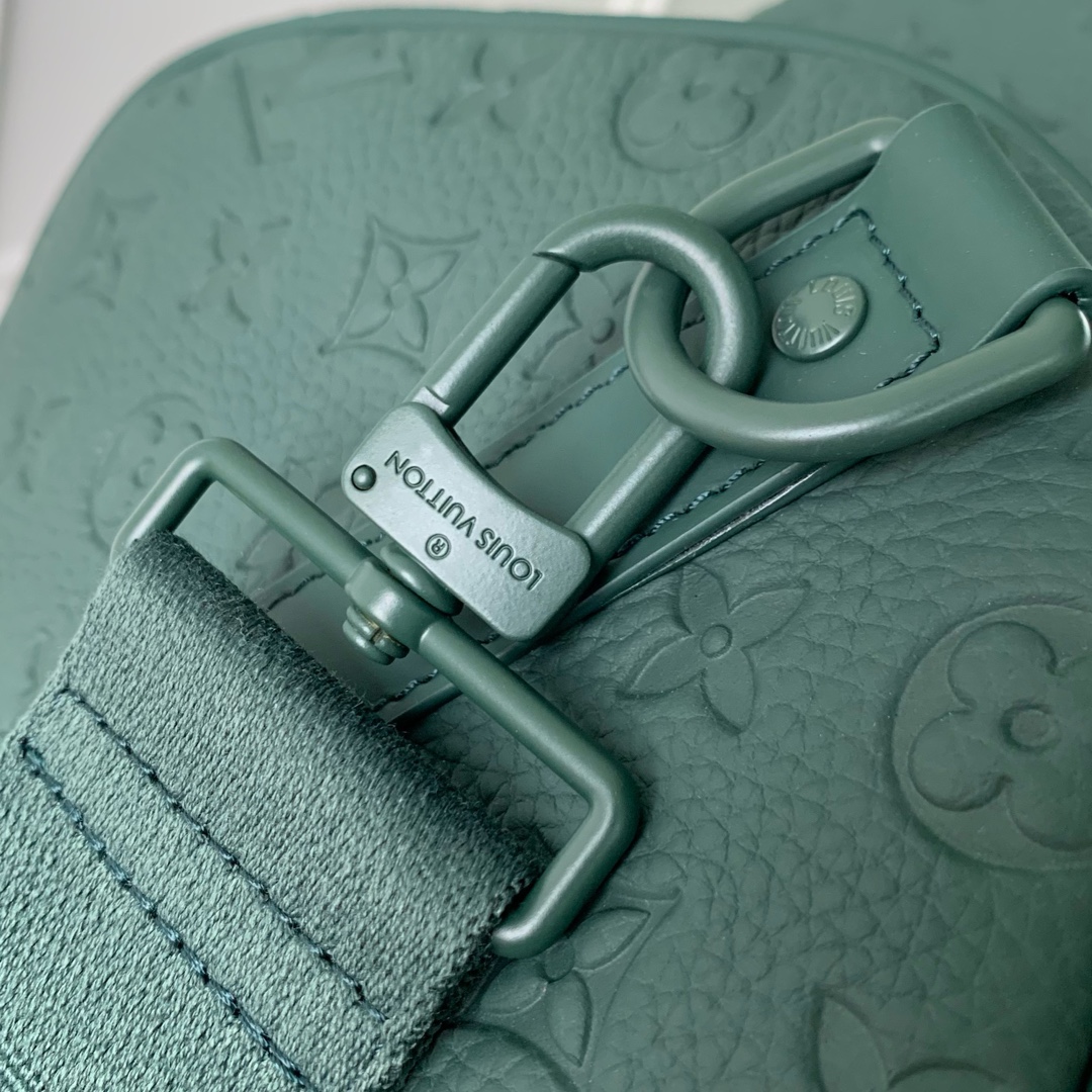 l0*is V*t0n keepall bandoulière 50-m24440-50 x 29 x 23cm