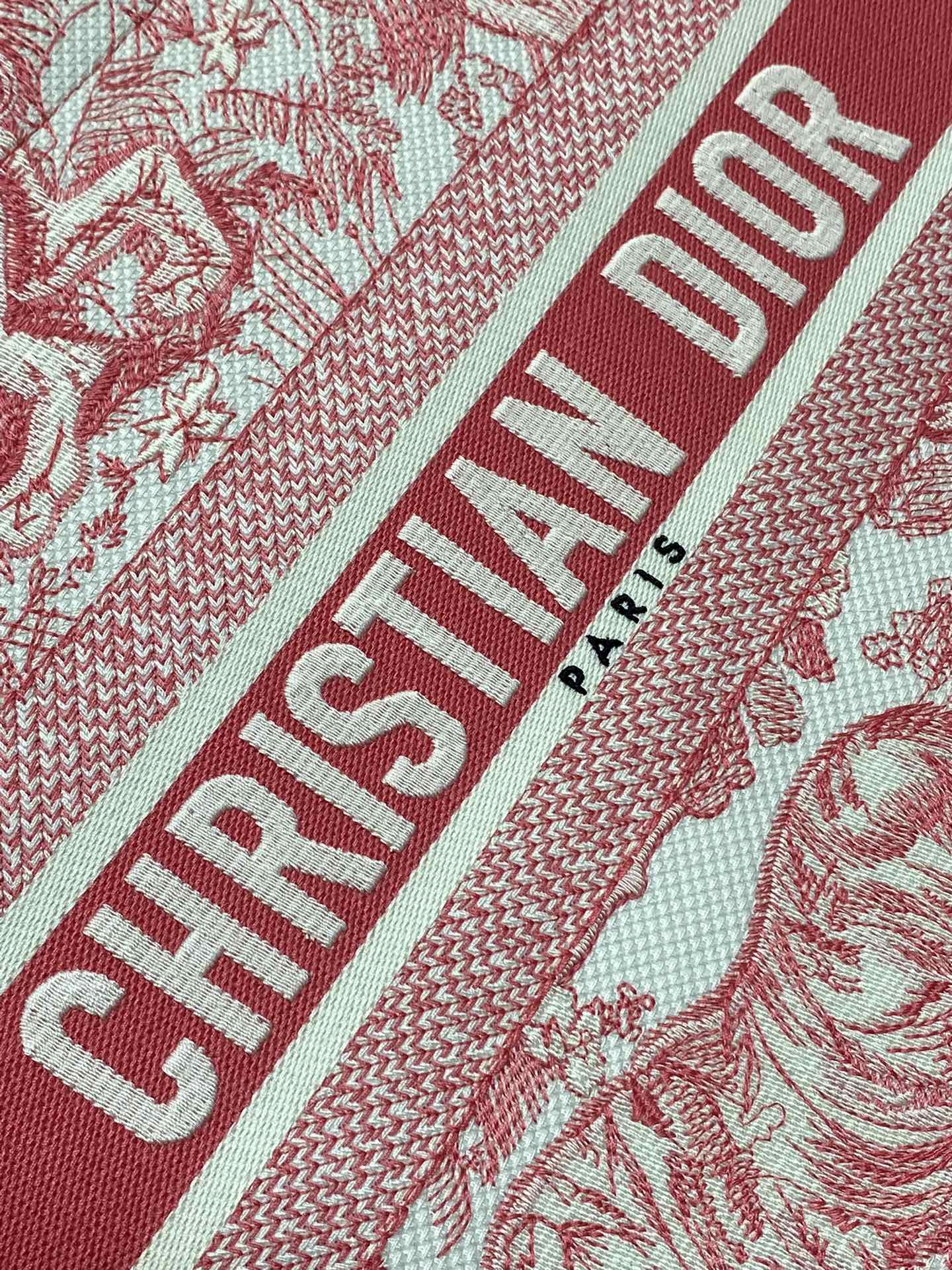 D*or small book tote-36.5cm