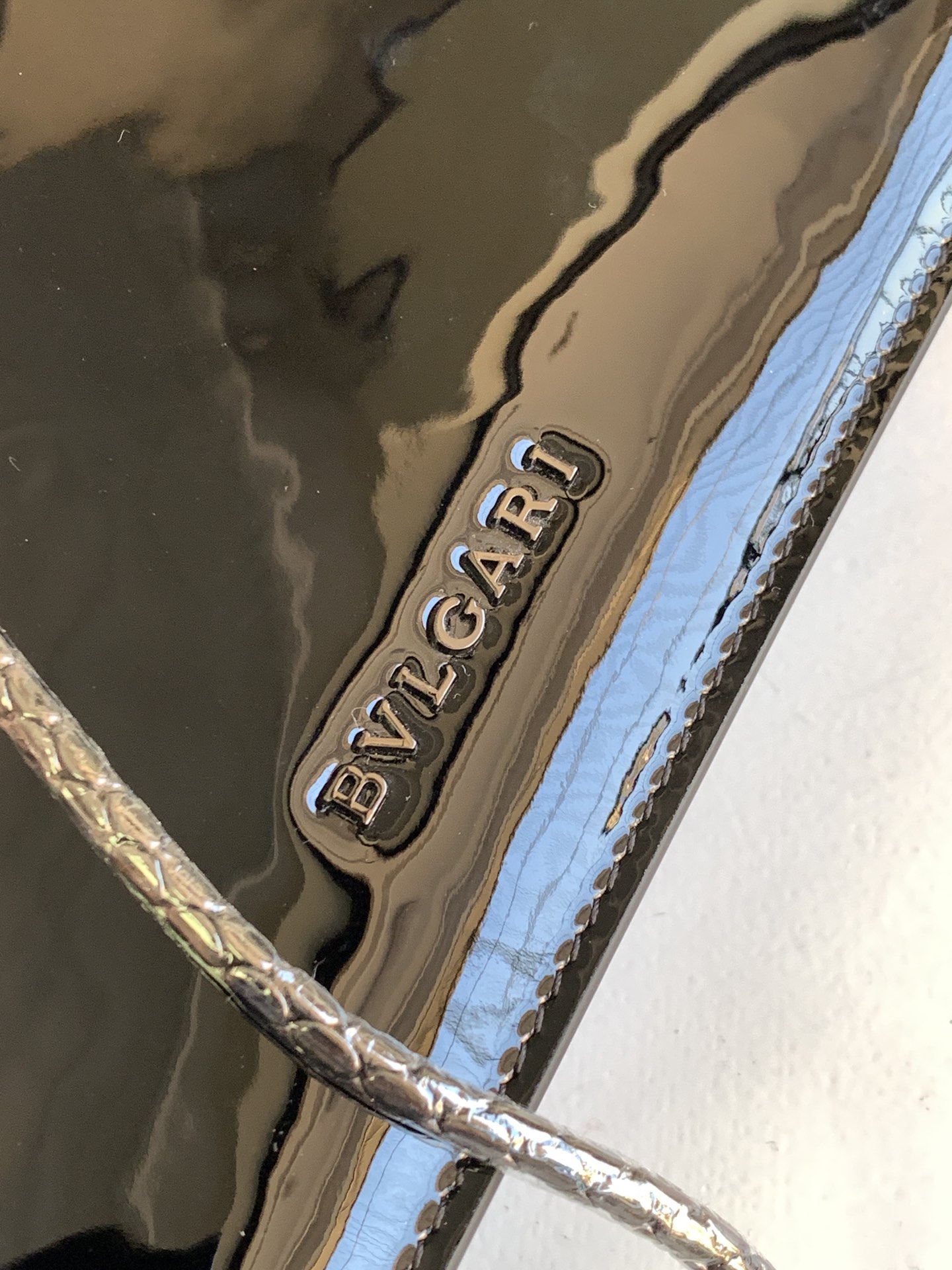 B*l*ai serpenti forever bag-20*14*4.5cm