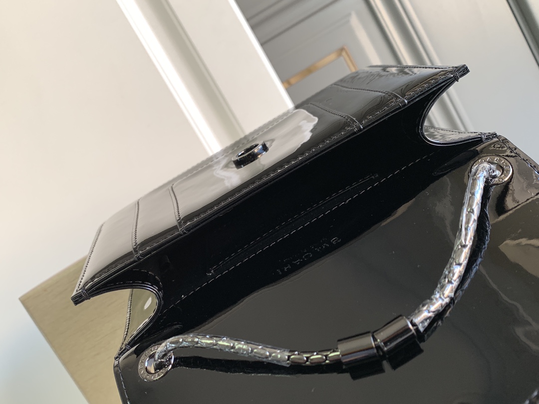 B*l*ai serpenti forever bag-20*14*4.5cm