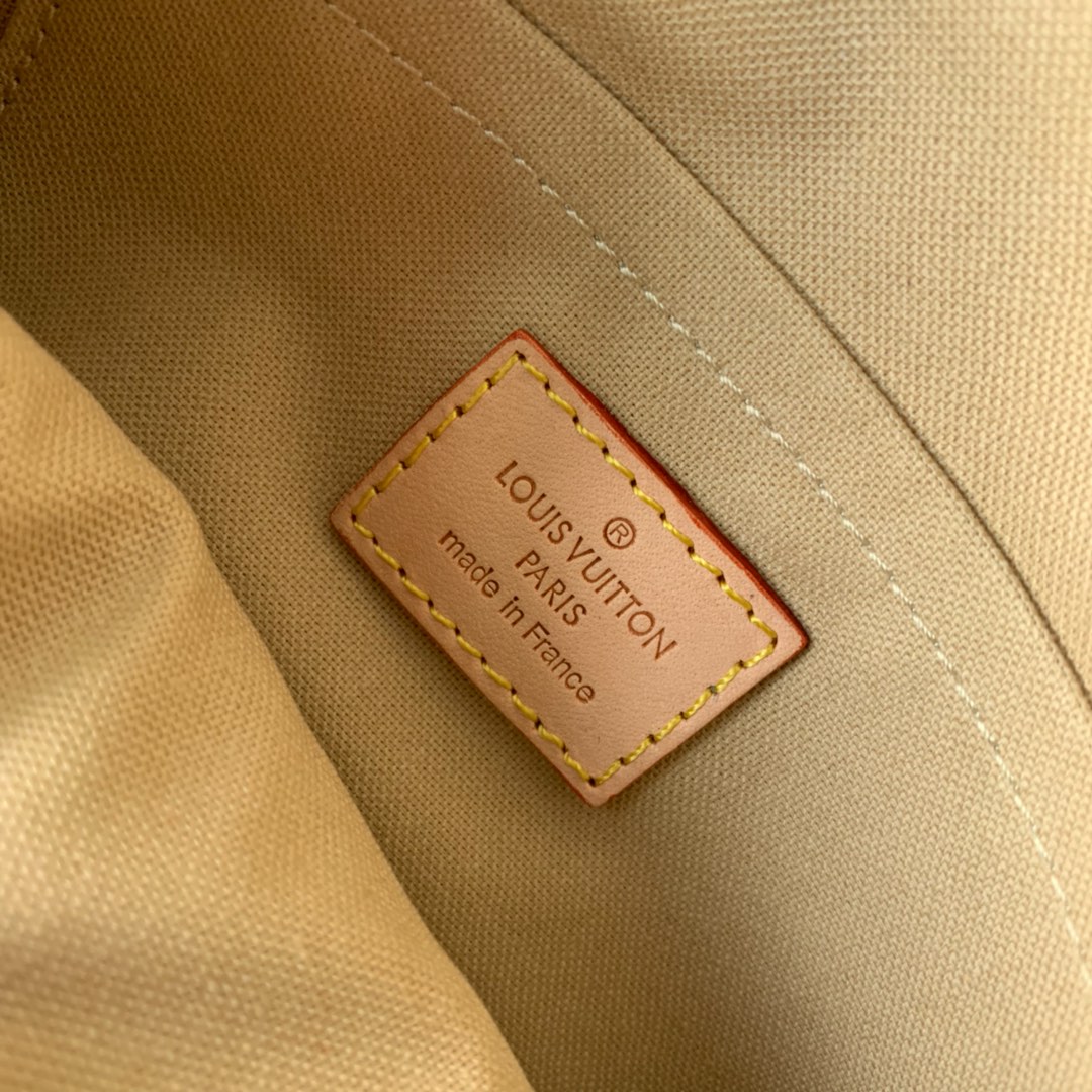 l0*is V*t0n favorite n41277-24*14*4cm