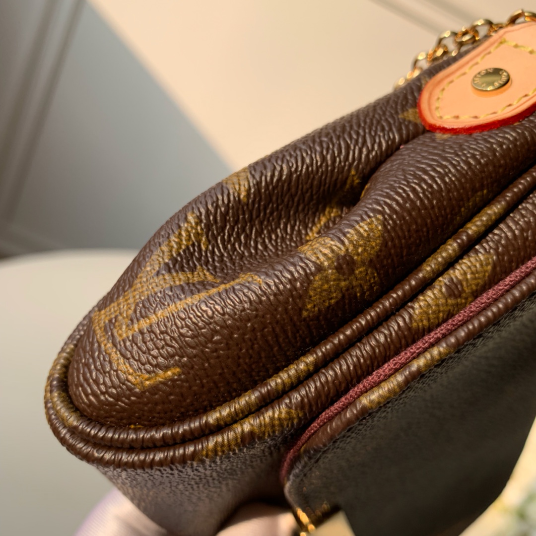 l0*is V*t0n favorite n41275-28*17*4cm