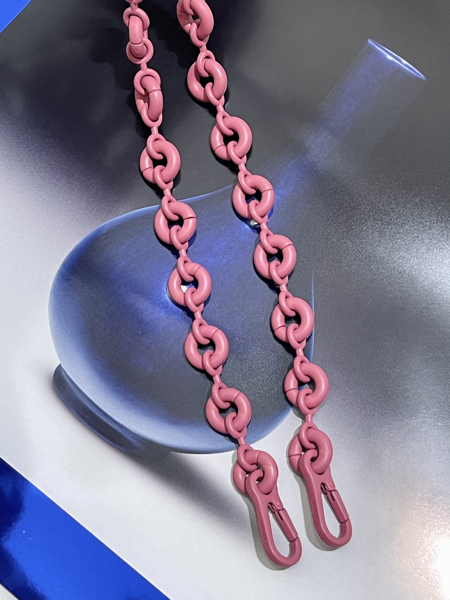 L0ew* chain-65cm