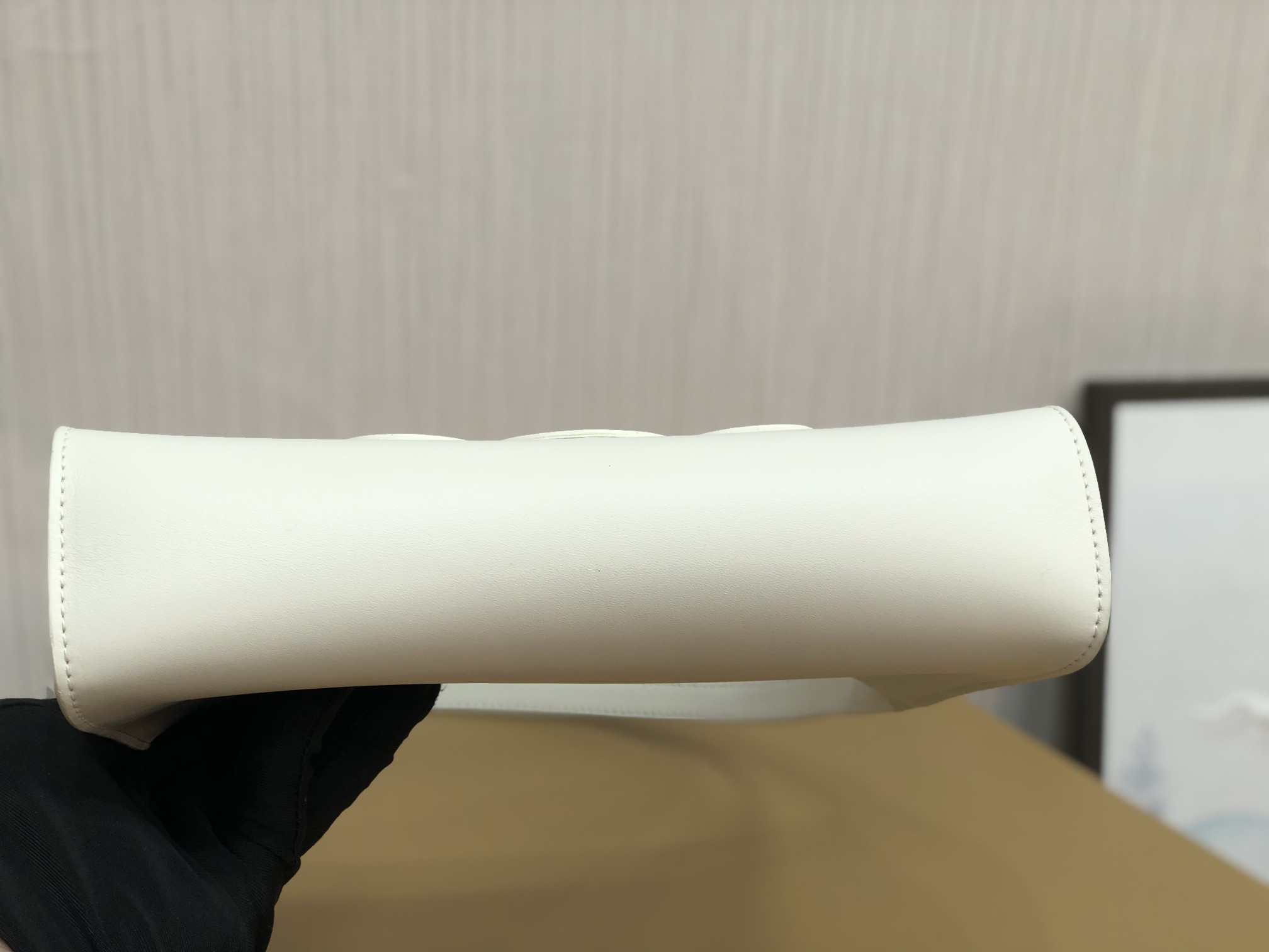 Ce**e cuir triomphe bag-24x13x5cm