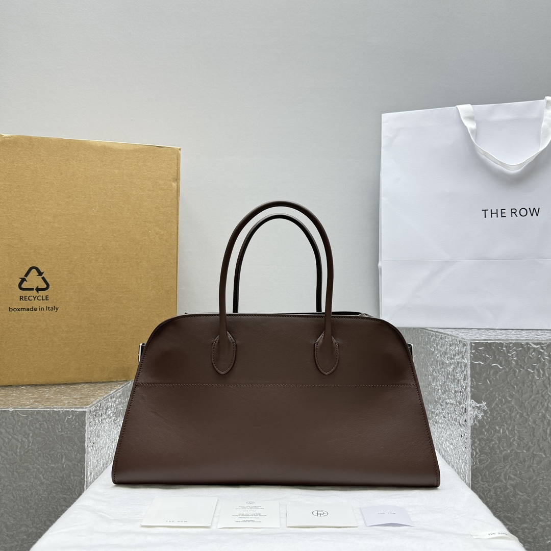 The R0w ew margaux bag-44*12*28cm