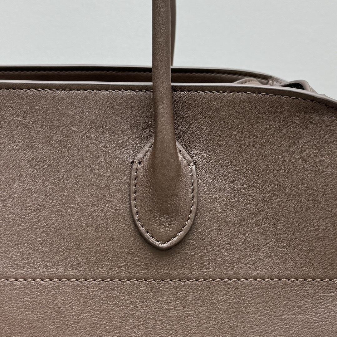 The R0w ew margaux bag-44*12*28cm