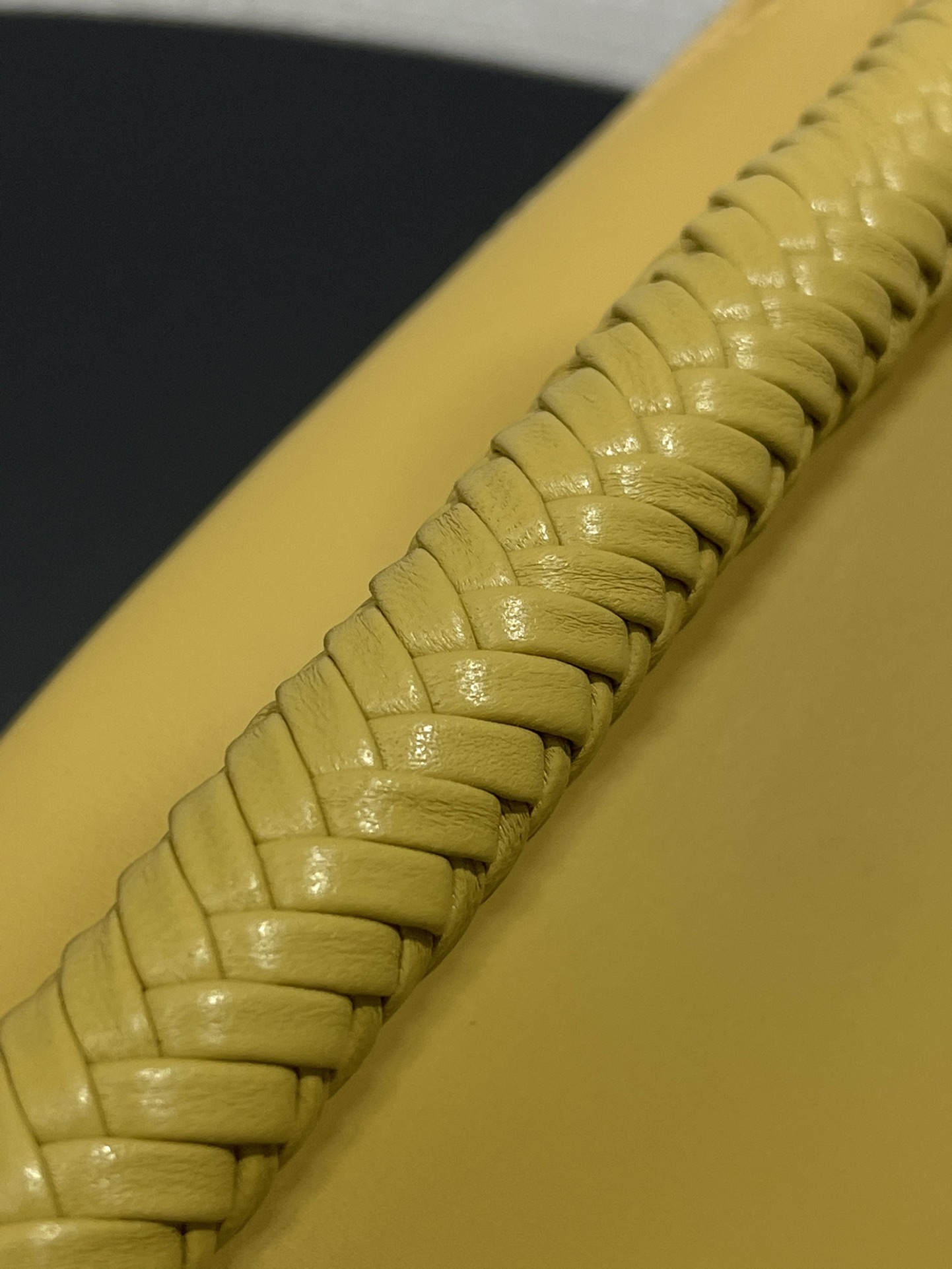 L0ew* puzzle small bag-24*10*14cm