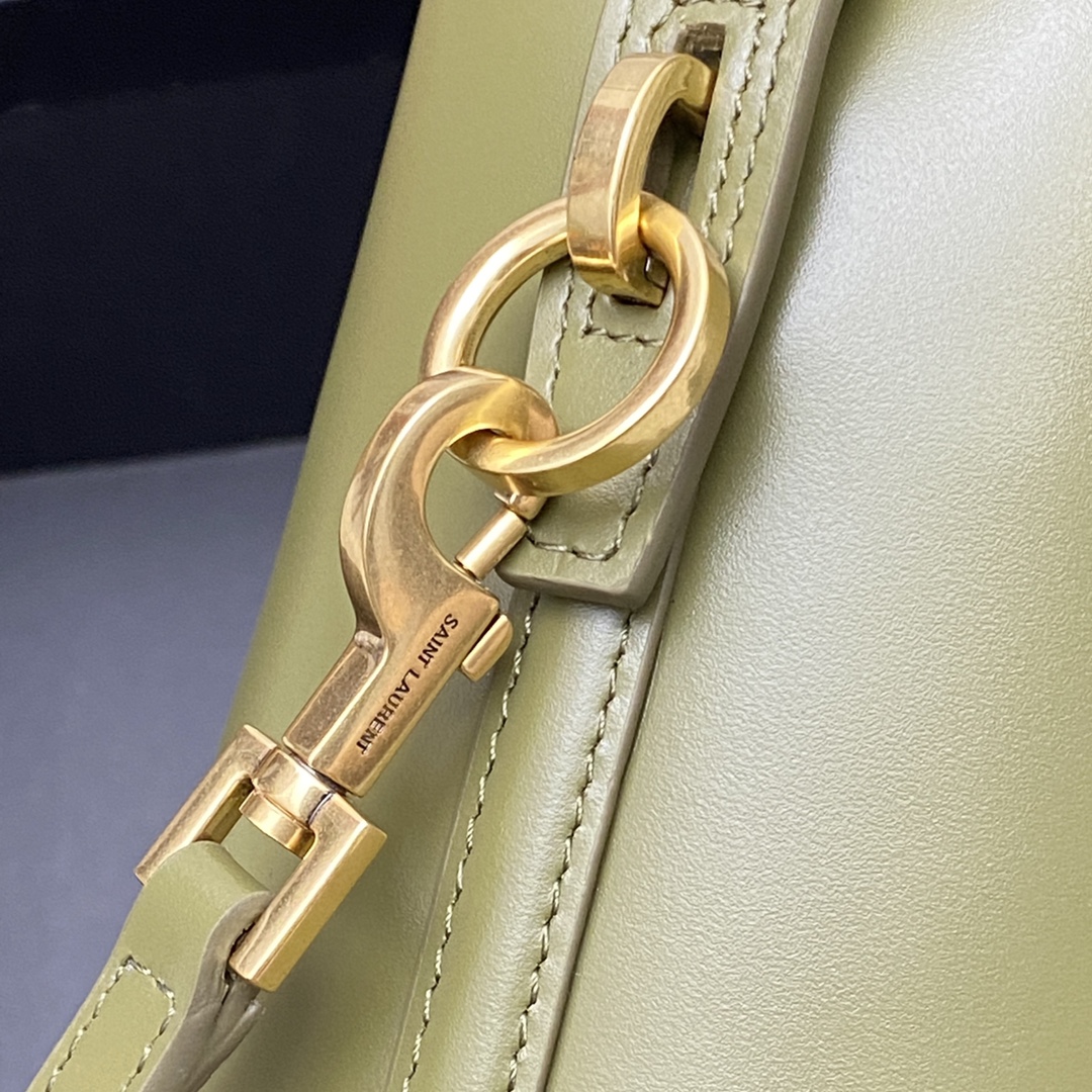 Y*L le37 bucket-15×13×6cm