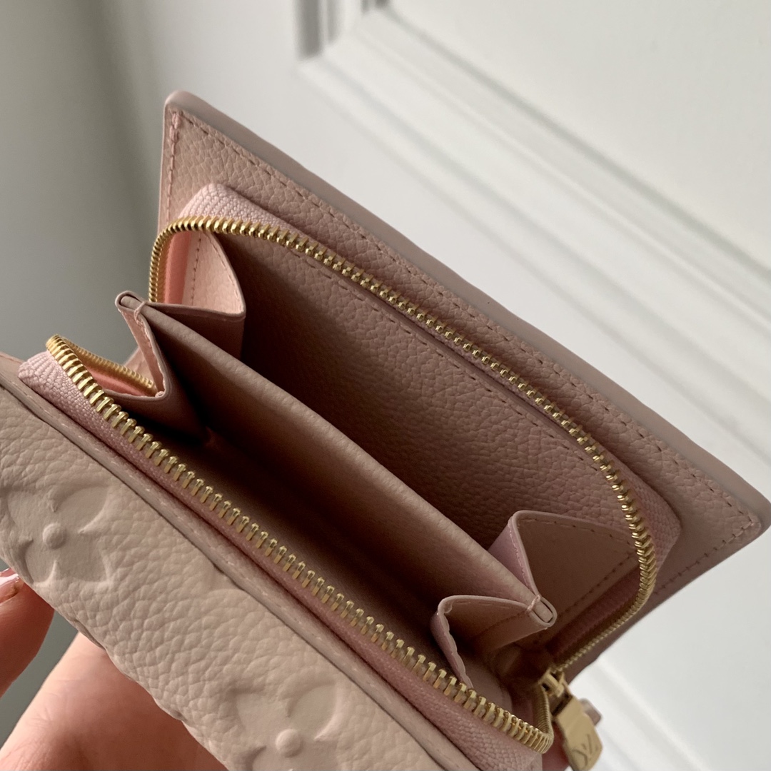 l0*is V*t0n métis wallet-m82926-11.5*8.5*4cm