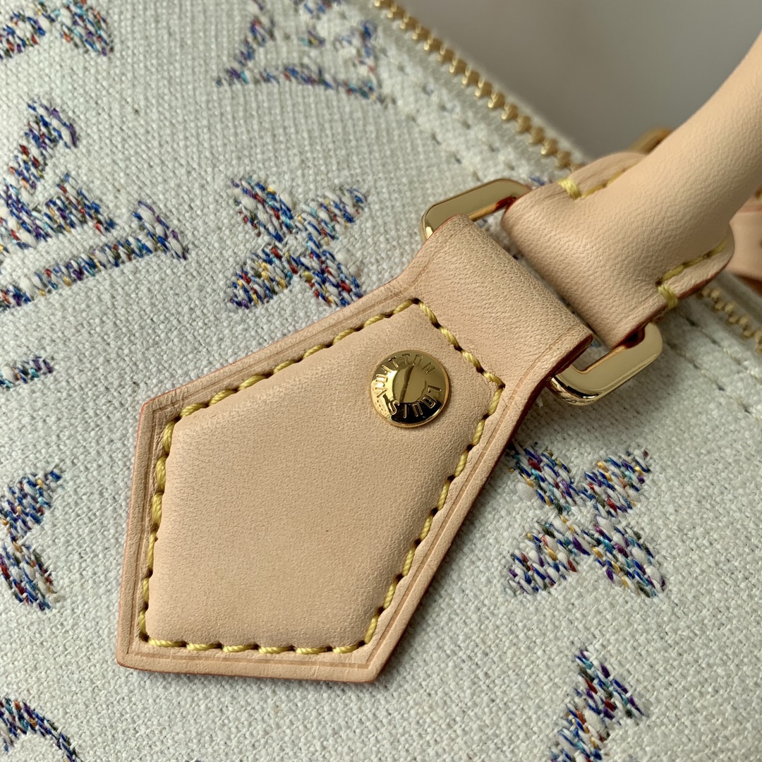 l0*is V*t0n speedy bandoulière 20 -m24709-20.5 x 13.5 x 12cm