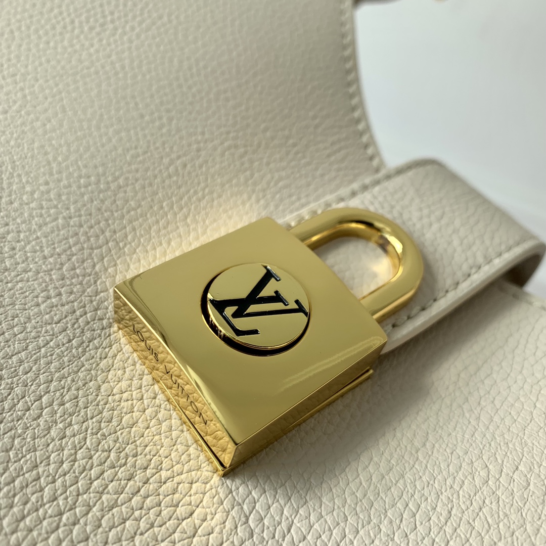 l0*is V*t0n low key shoulder bag-m24885-26 x 18 x 7cm