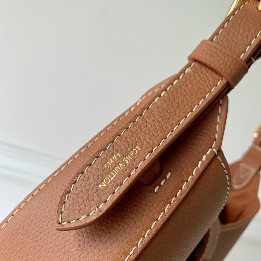 l0*is V*t0n low key shoulder bag-m24885-26 x 18 x 7cm