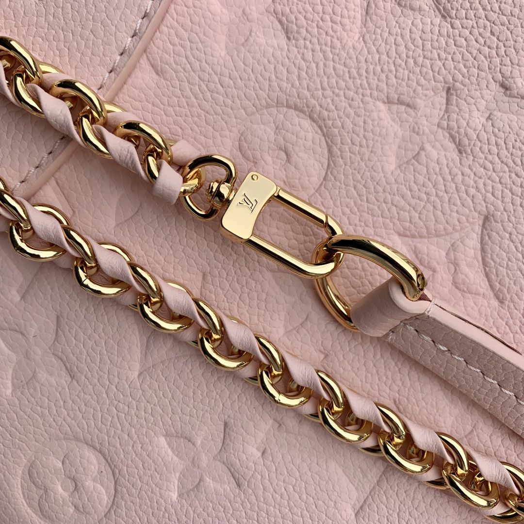 l0*is V*t0n backpack m47106-20 x 22 x 14cm