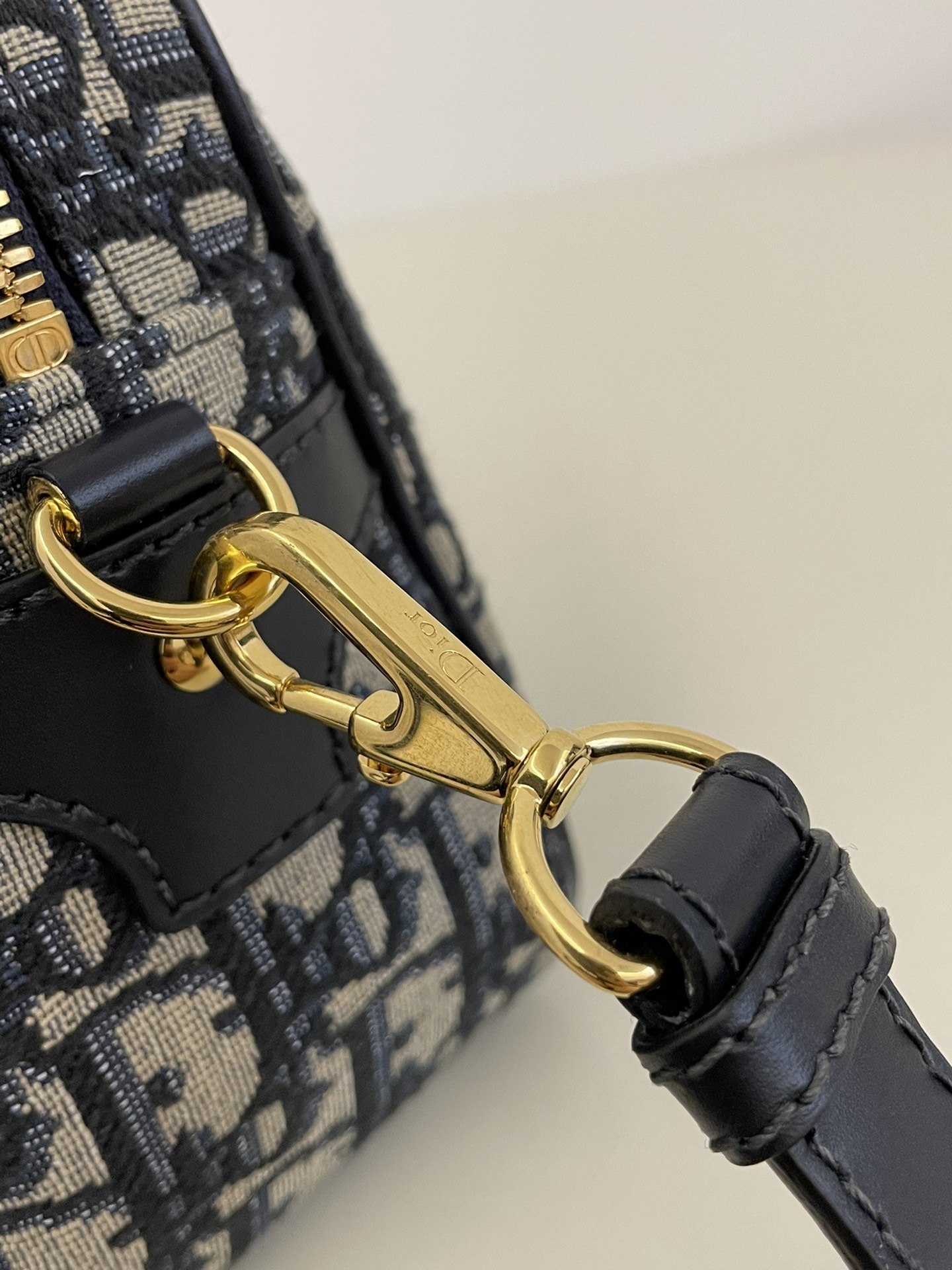 D*or vibe bowling bag-25*9.5*16cm