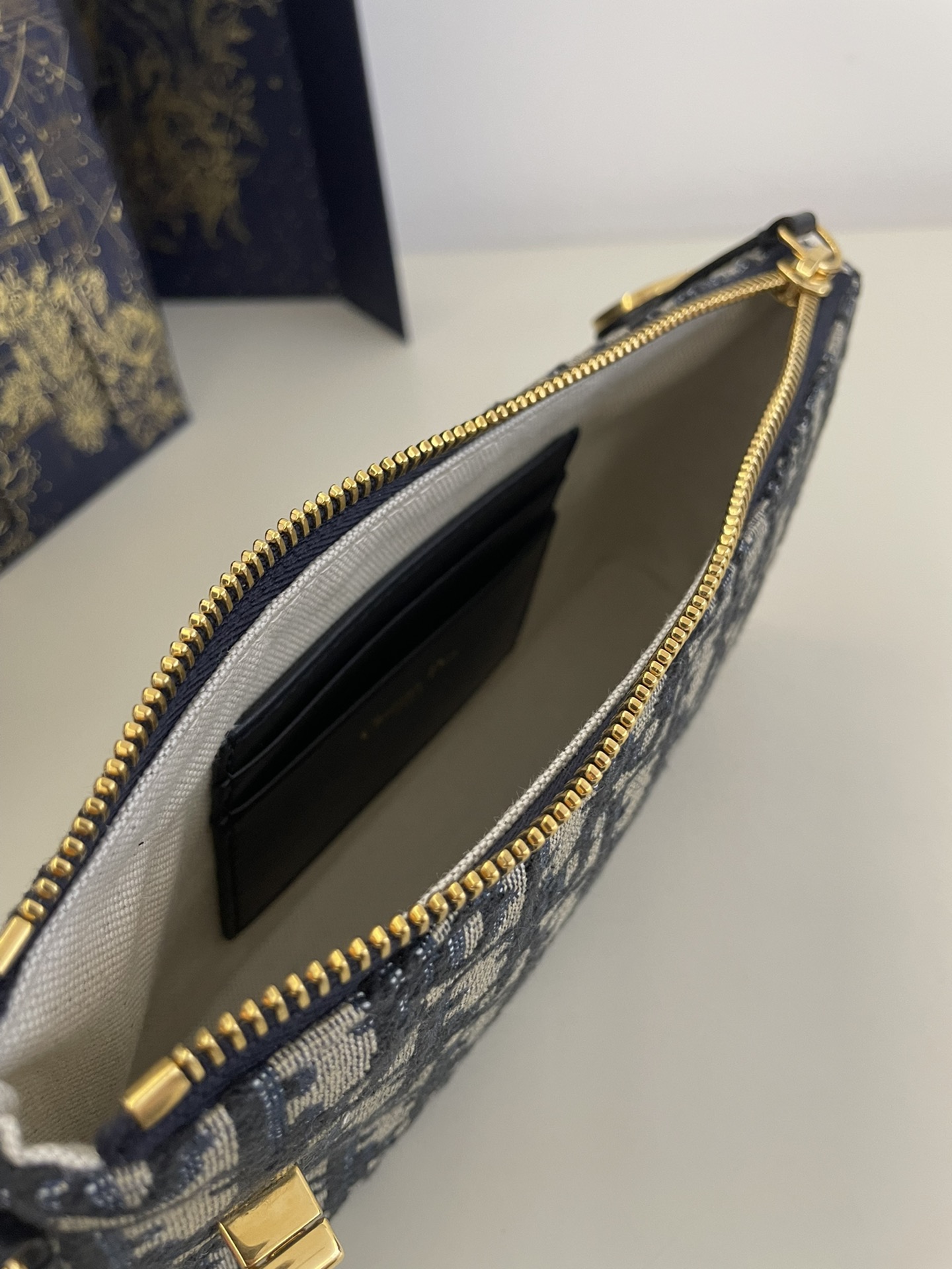 D*or midi bag-23*5*13cm