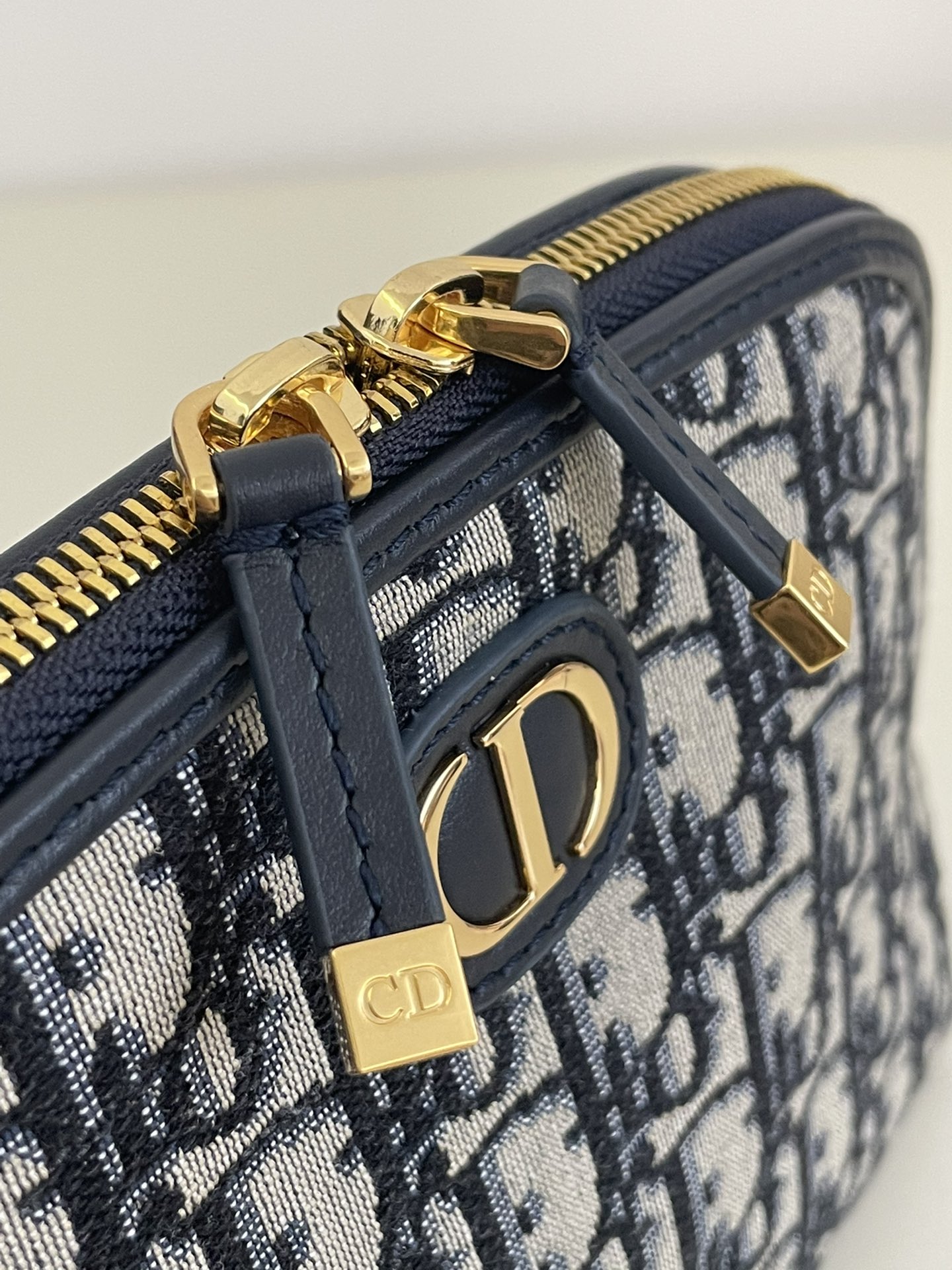 D*or 30 montaigne bag-24*7*15cm