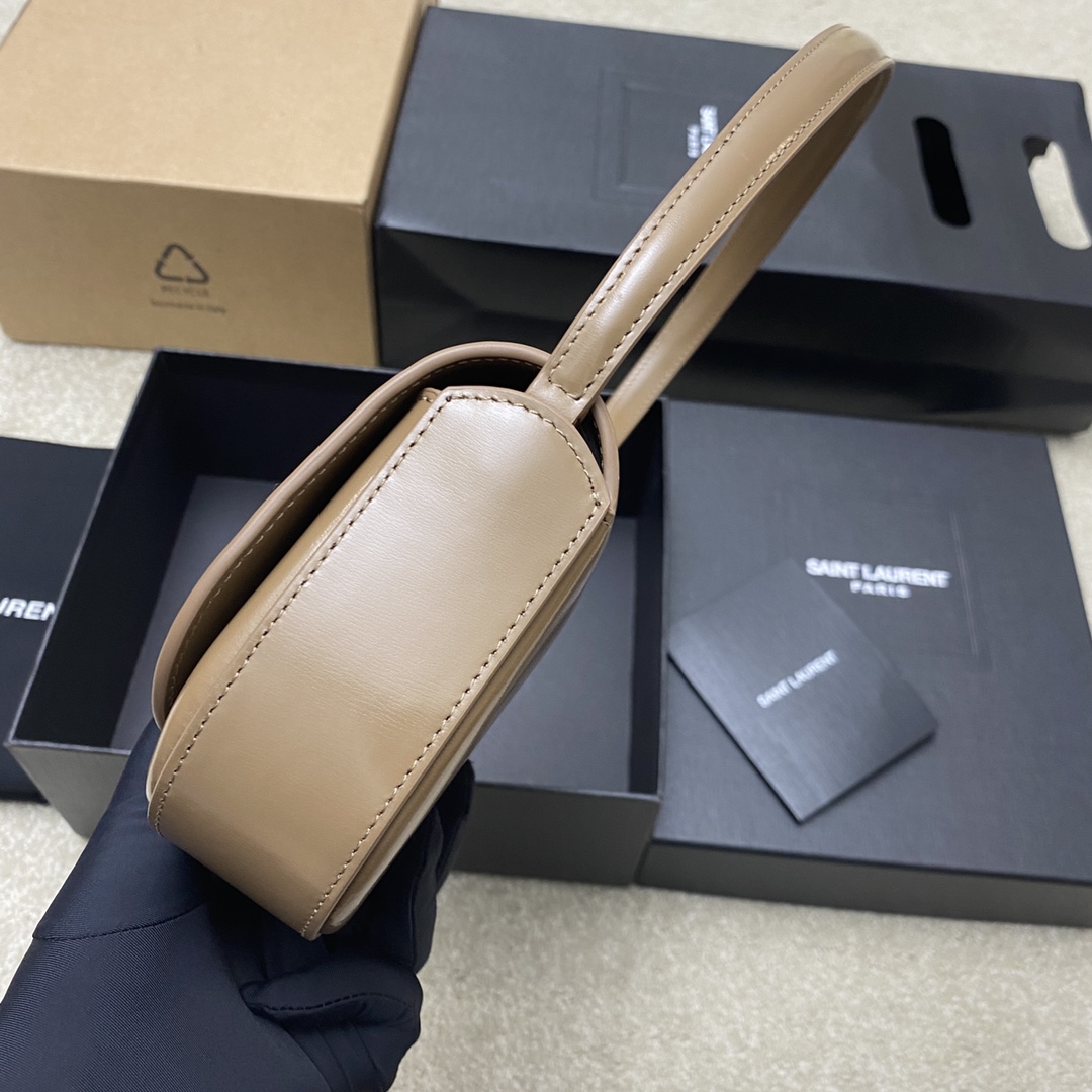 Y*L voltaire bag-17.5x13.5x5cm