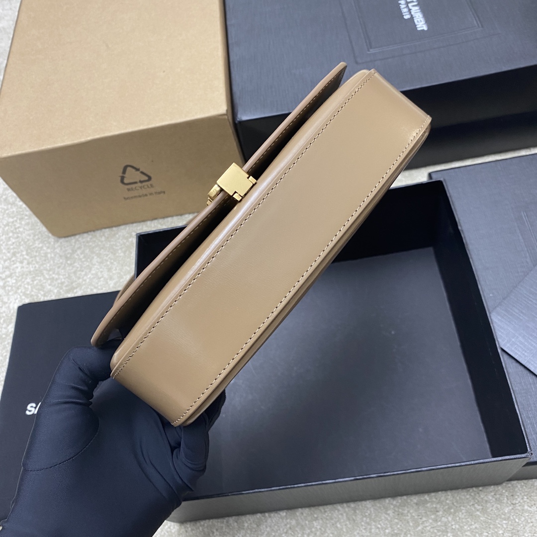 Y*L voltaire bag-17.5x13.5x5cm