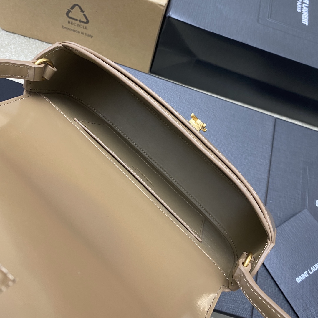 Y*L voltaire bag-17.5x13.5x5cm