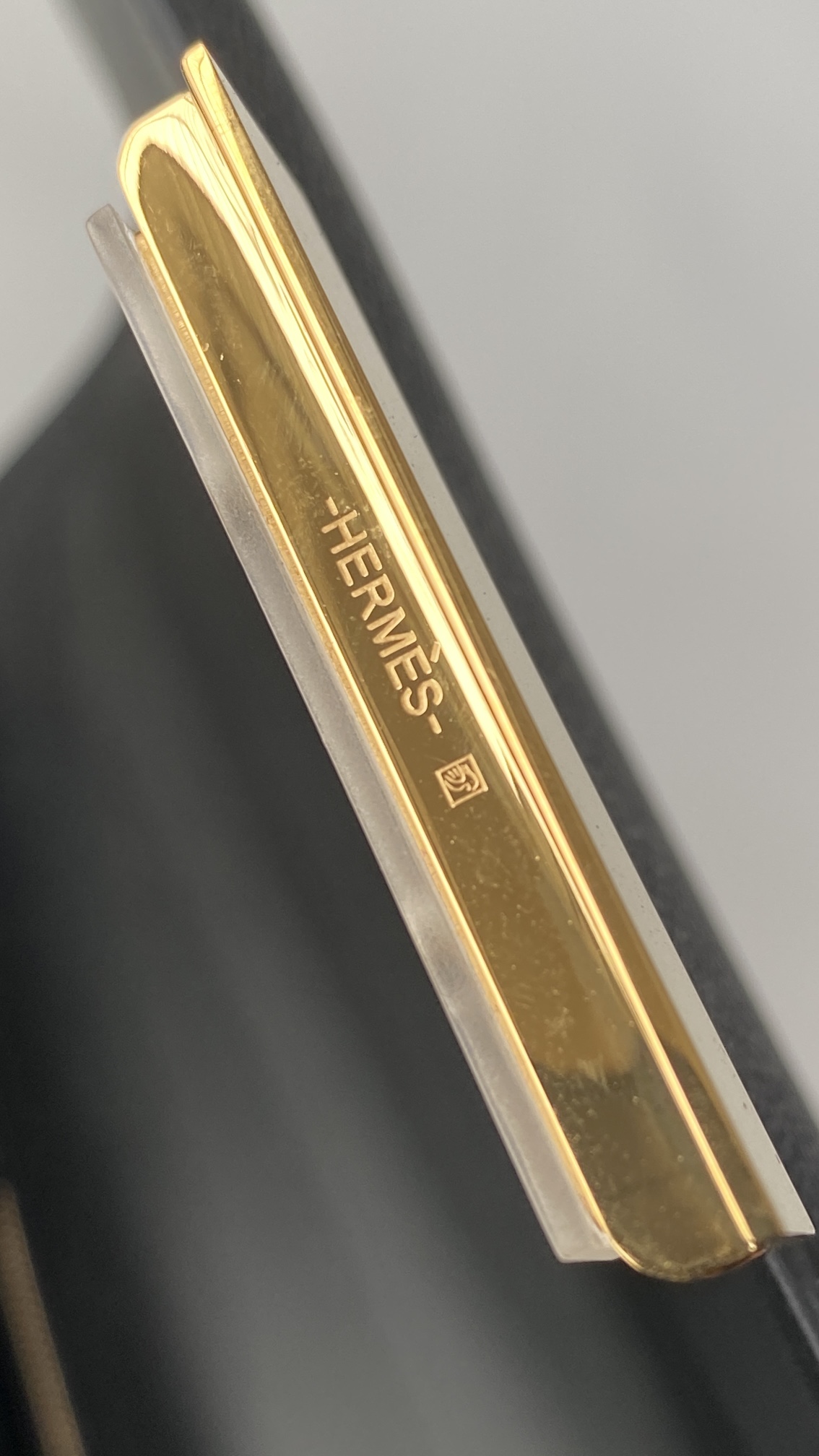 H**mes constance-24x17x5cm