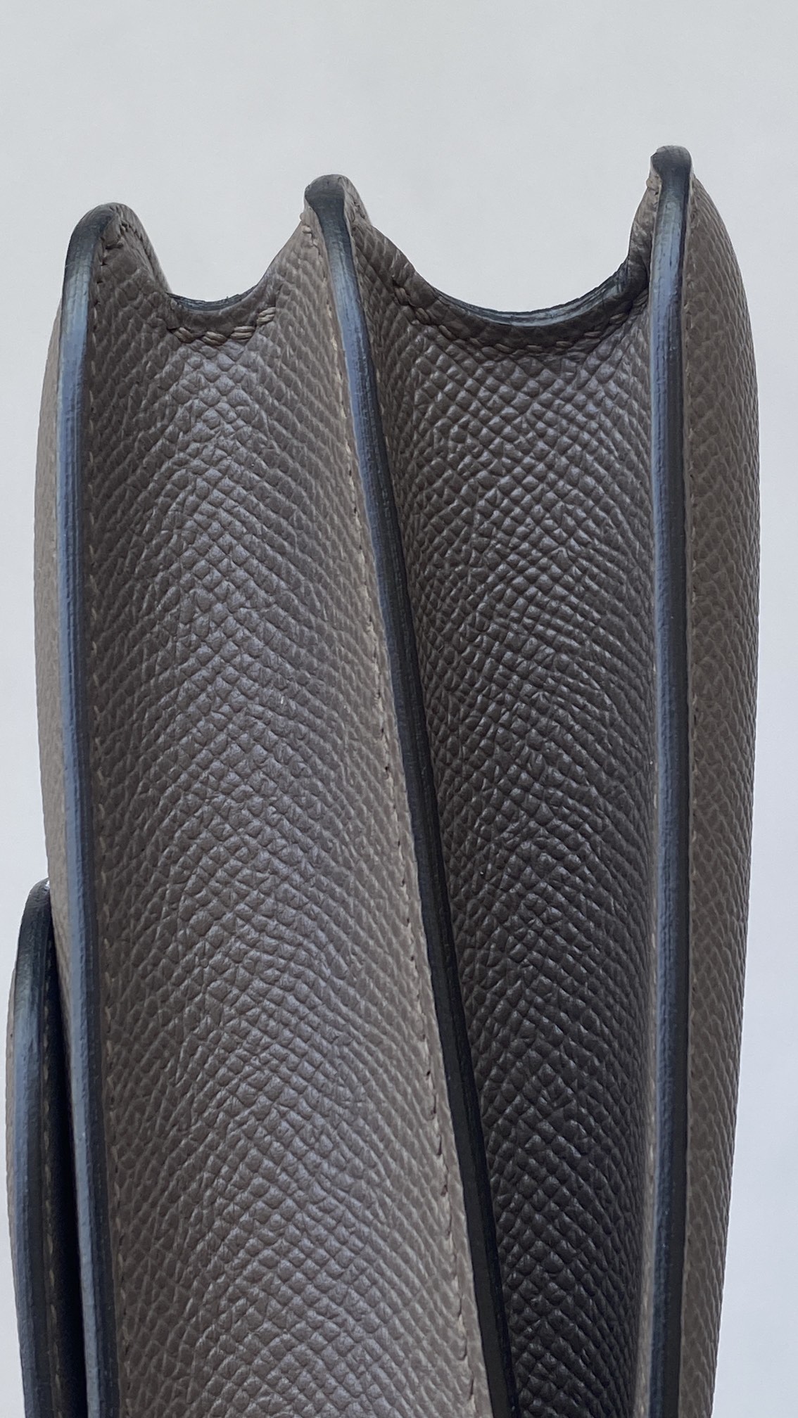 H**mes constance-19cm