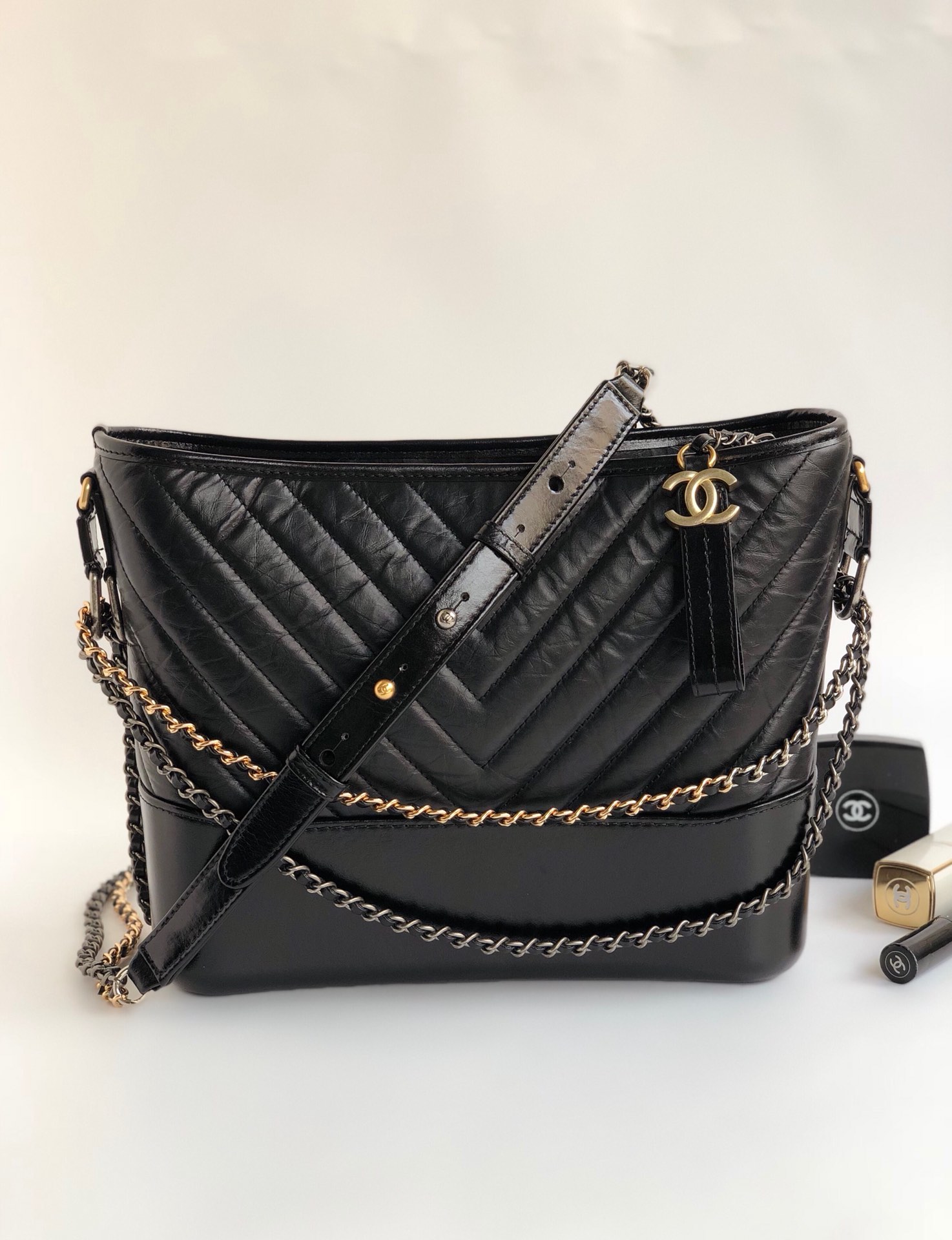 Ch@nel Gabrielle-20&28CM