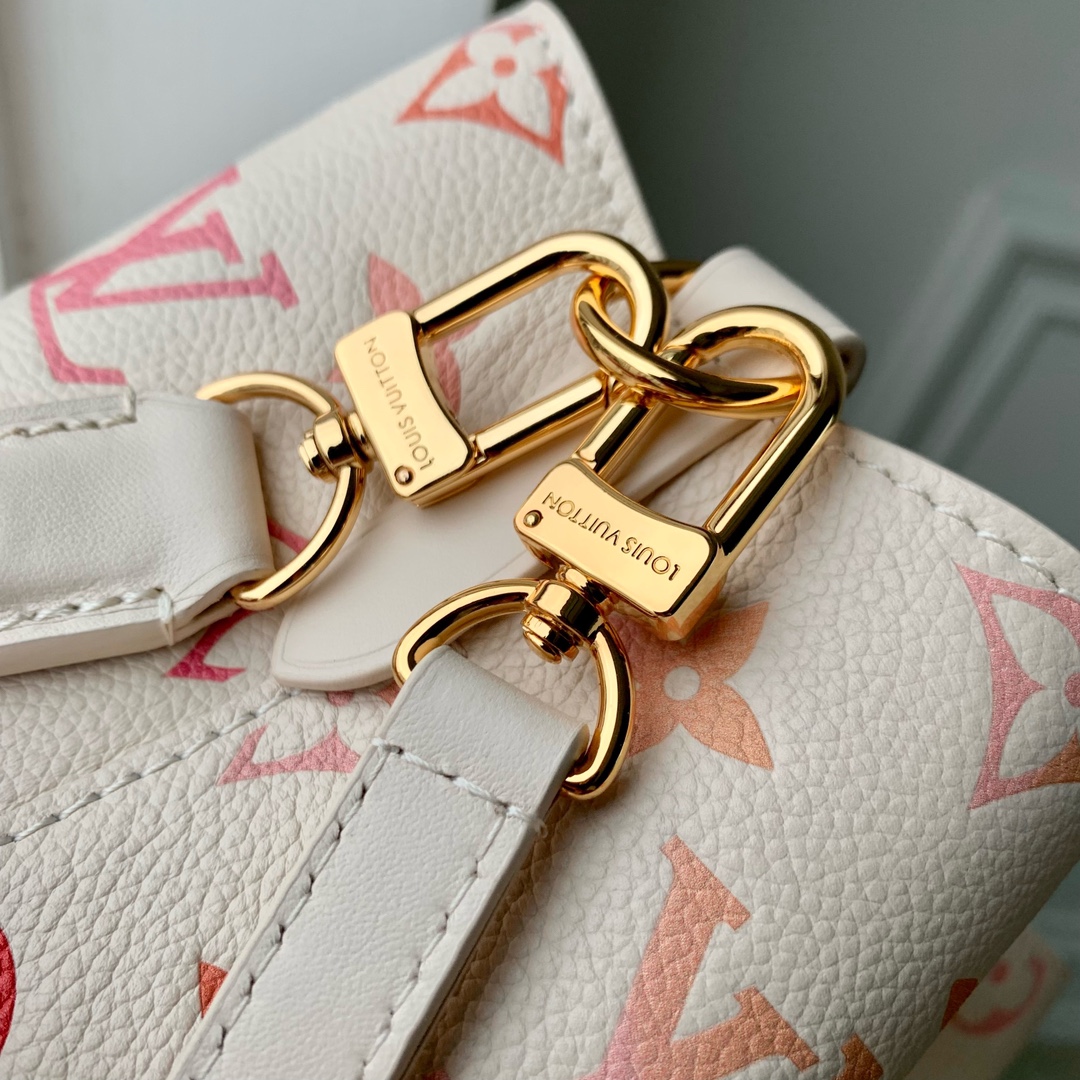 l0*is V*t0n m22599 neonoe bb handbag-20*20*13cm