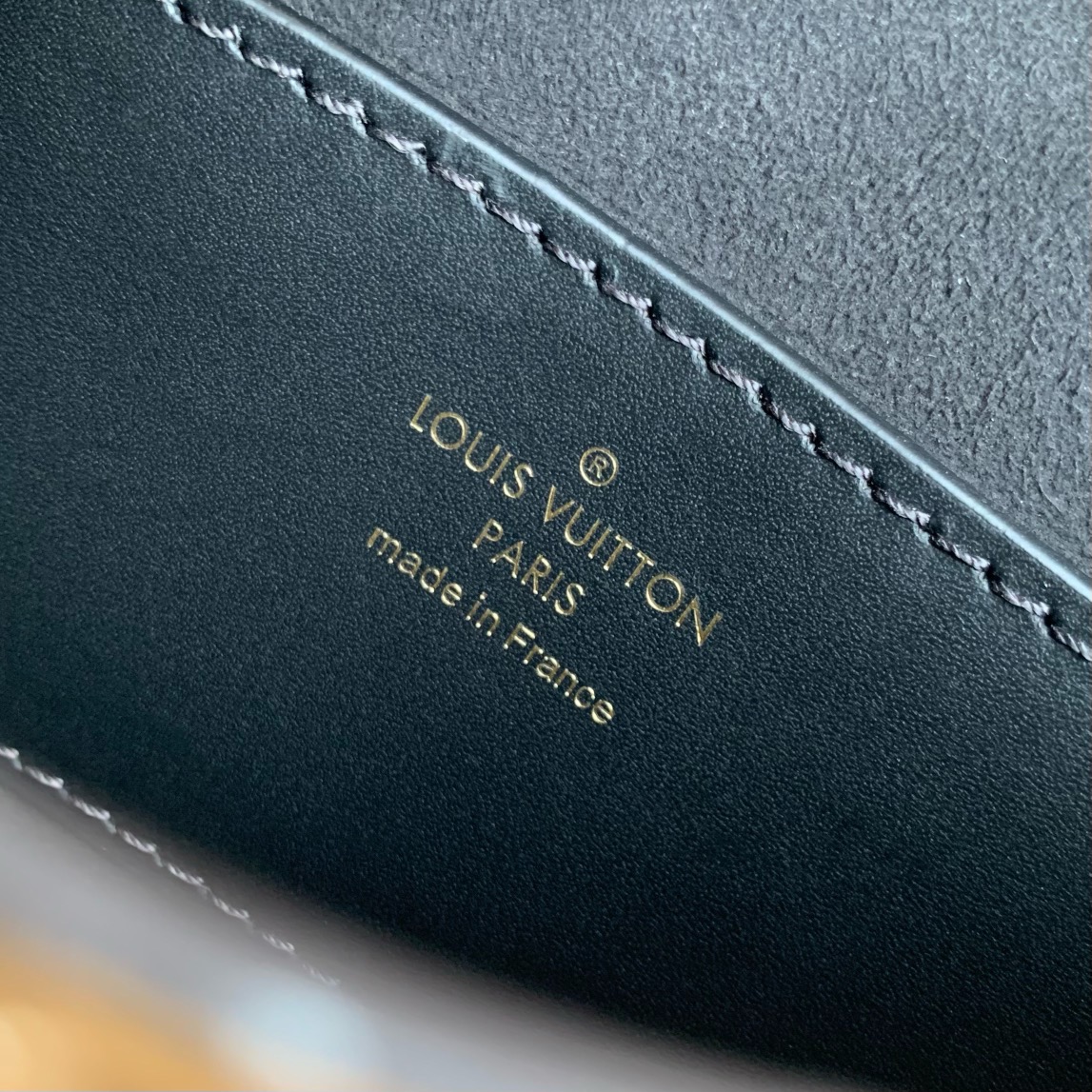 l0*is V*t0n pico tilsitt bag -m83473-16 x 12 x 5cm