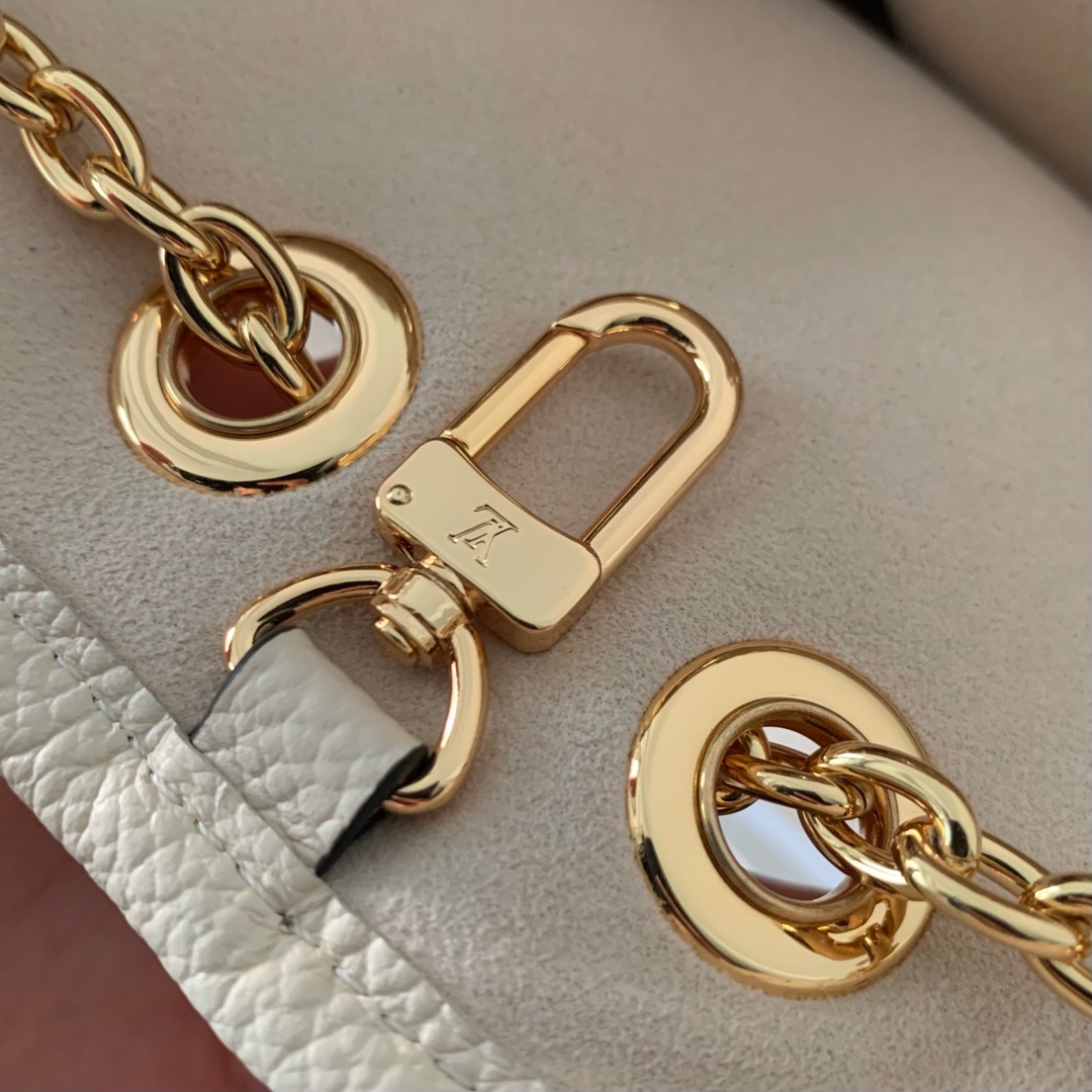 l0*is V*t0n summer bundle handbag-28.0 x 20.0 x 11.5cm