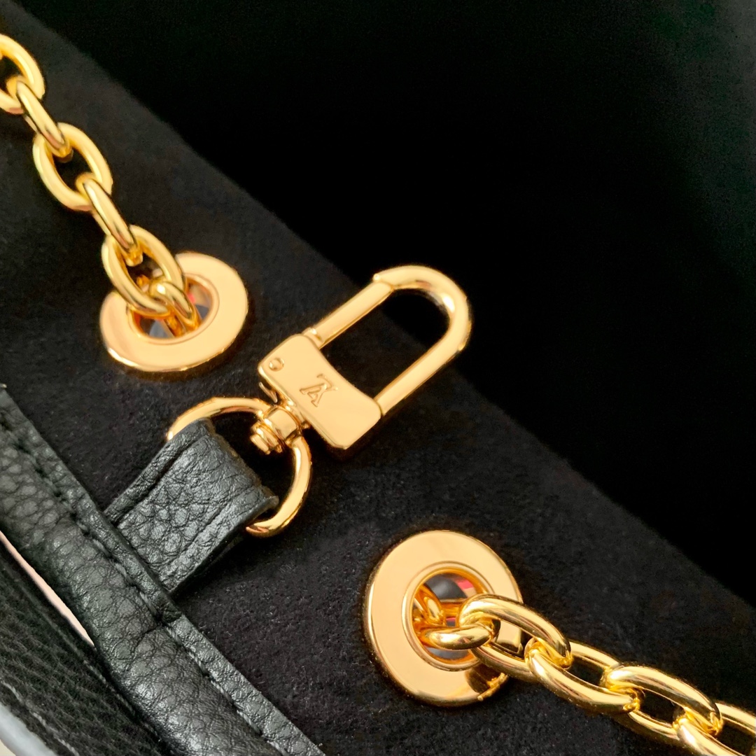 l0*is V*t0n summer bundle handbag-28.0 x 20.0 x 11.5cm