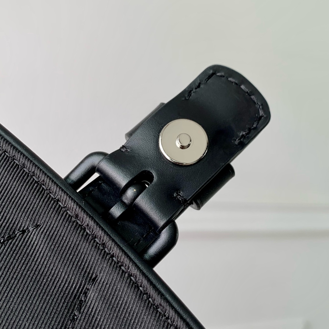 l0*is V*t0n montsouris bag-m47060-20 x 17 x 7cm