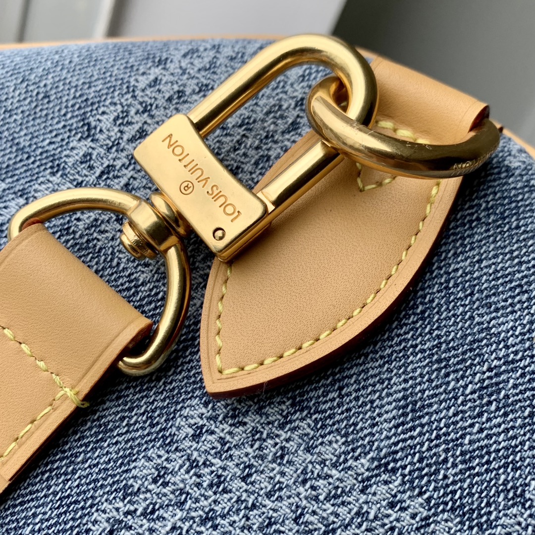 l0*is V*t0n speedy bandoulière 40-40 x 26 x 23cm