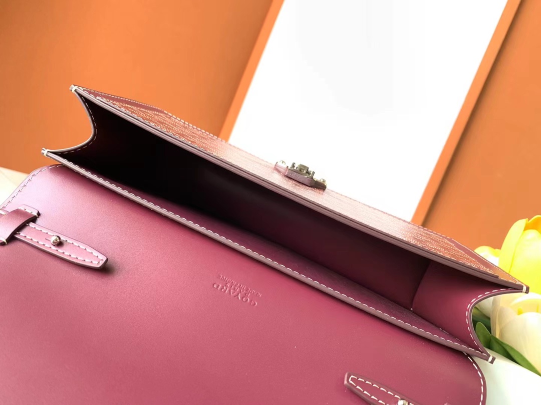 Go*ard duchess marie-caroline pouch-15*6.5*25cm