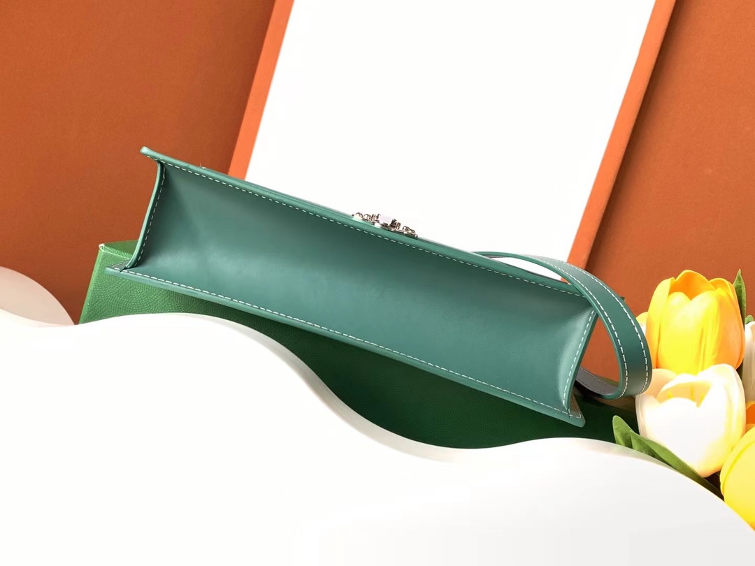 Go*ard duchess marie-caroline pouch-15*6.5*25cm