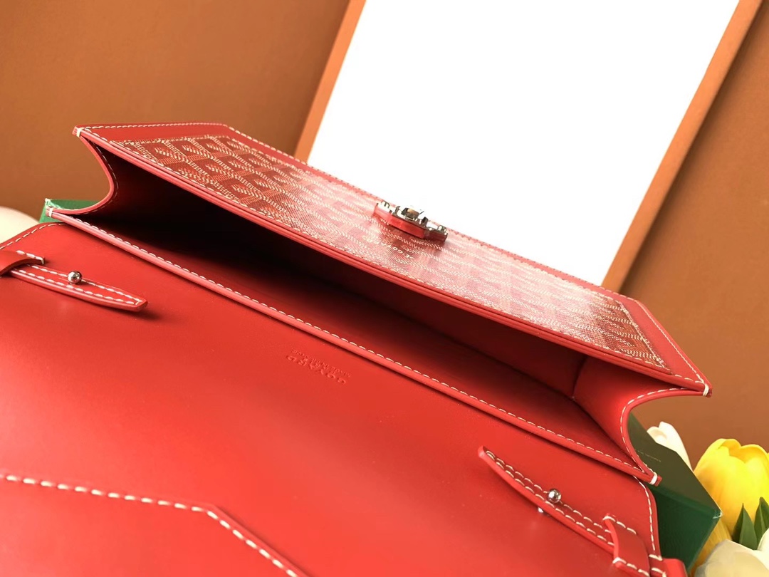 Go*ard duchess marie-caroline pouch-15*6.5*25cm