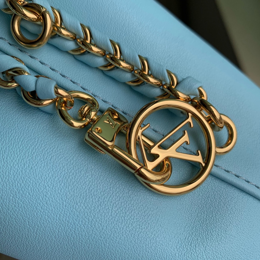 l0*is V*t0n atlantis bb handlebag-17x17 x7cm