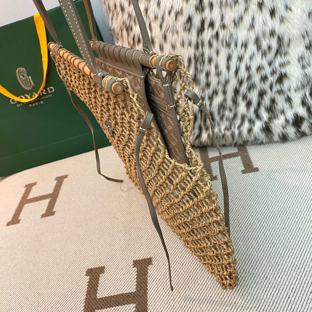 Go*ard aligre tote-30x34x7cm