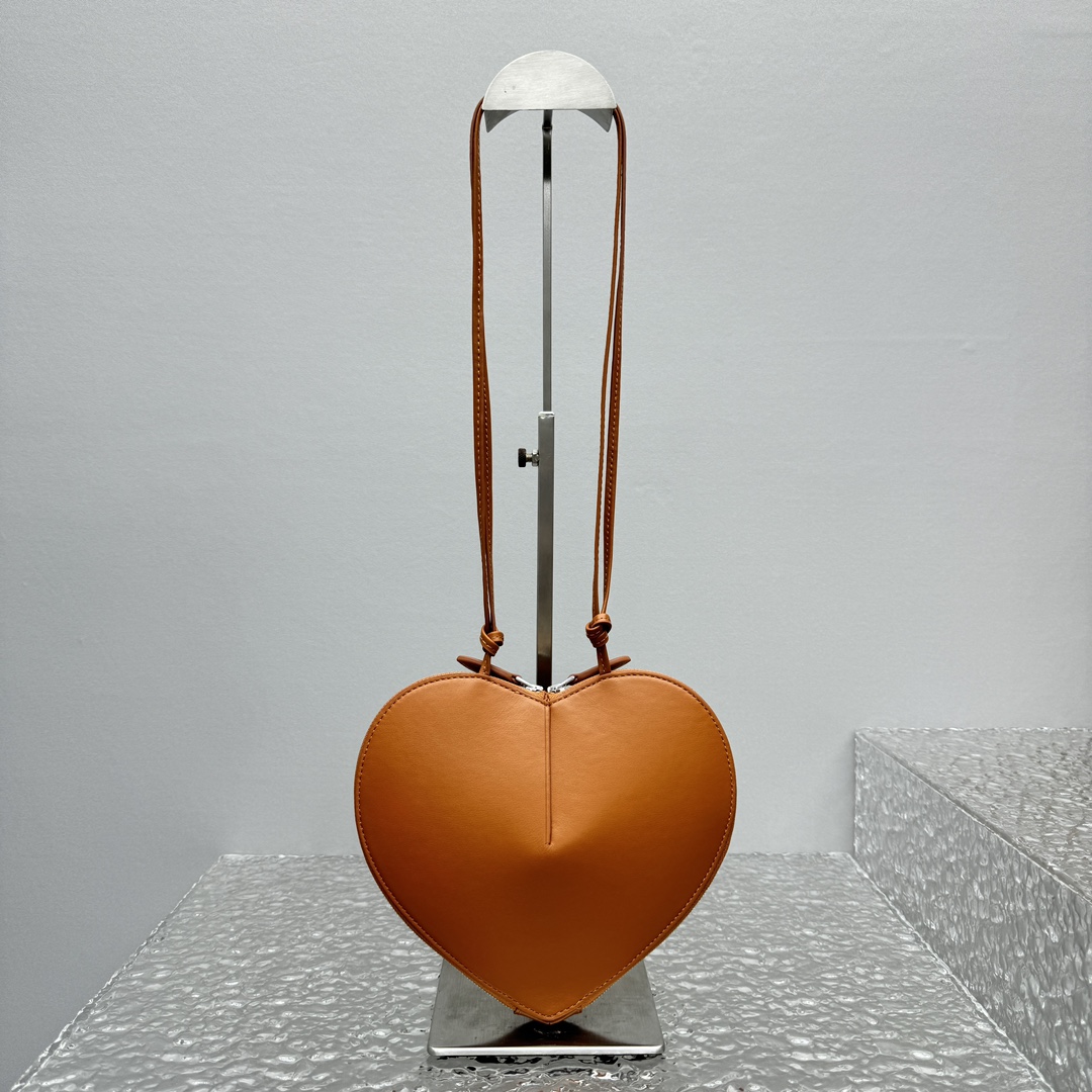 Aiai Le Coeur Bag-21x17x5CM