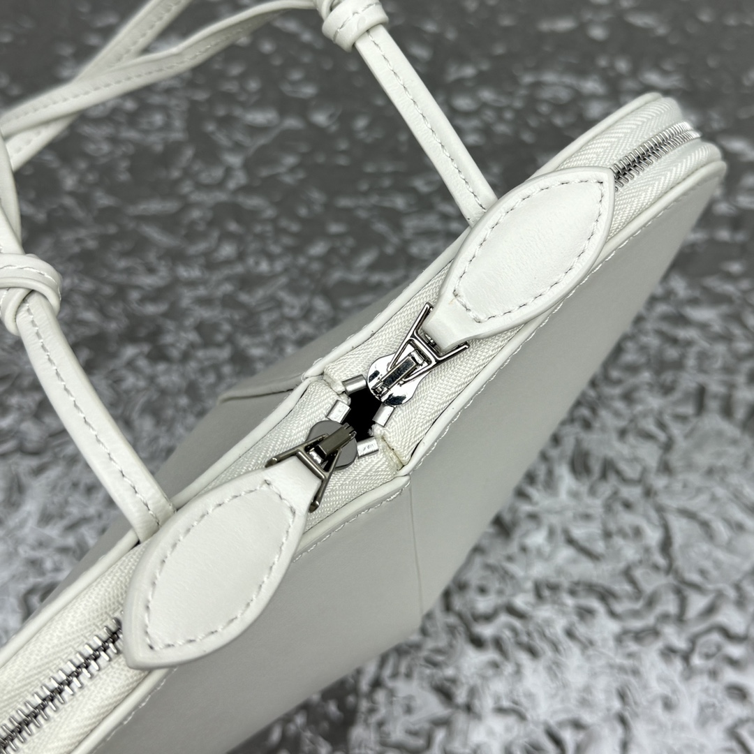 Aiai Le Coeur Bag-21x17x5CM