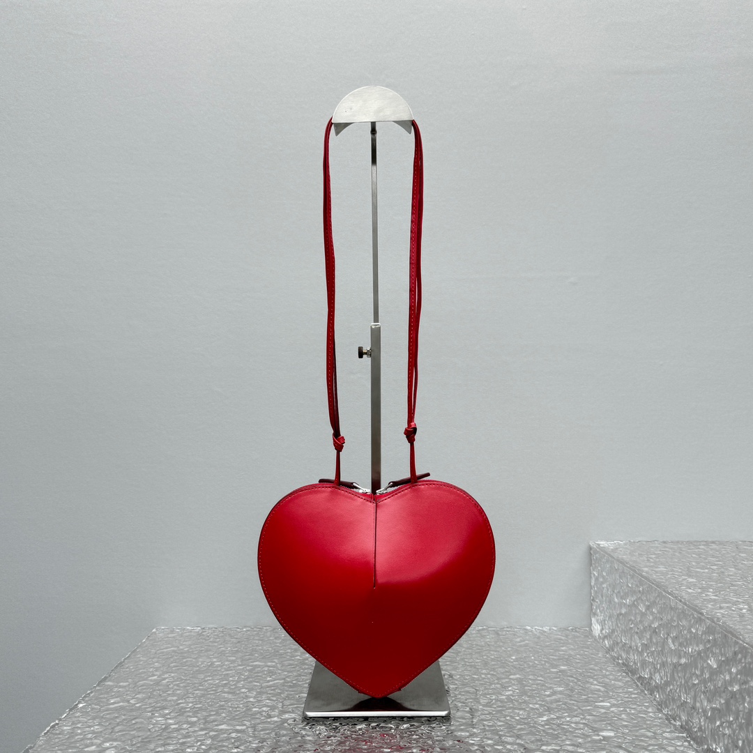 Aiai Le Coeur Bag-21x17x5CM