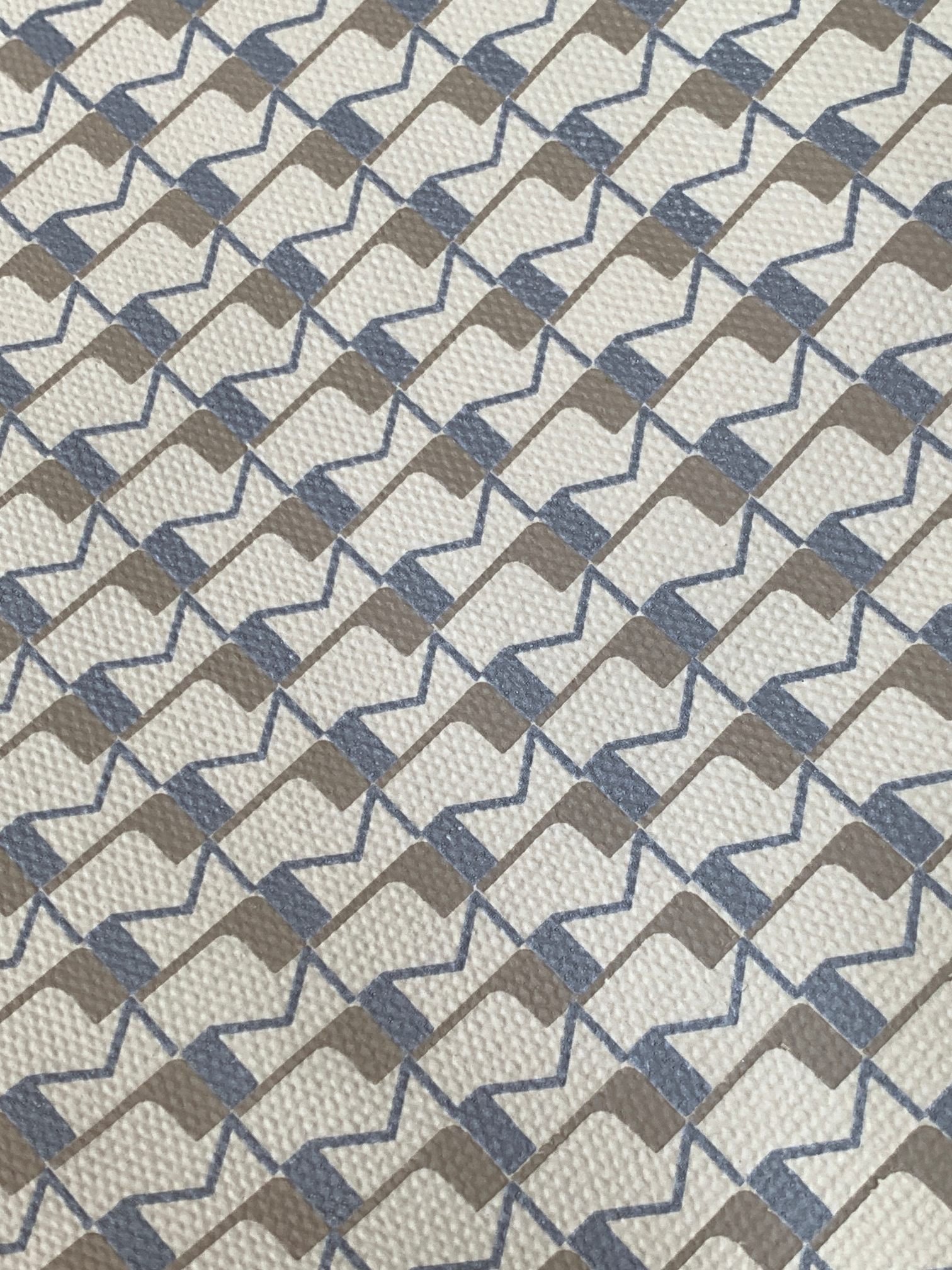 Go*ard canvas 1920 tote-45x13.5x27cm