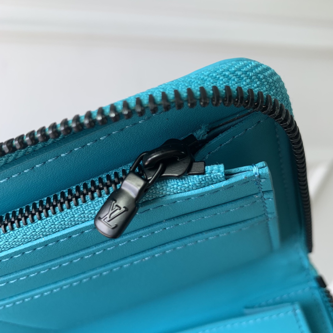 l0*is V*t0n zippy wallet- m1152-10*20*2cm