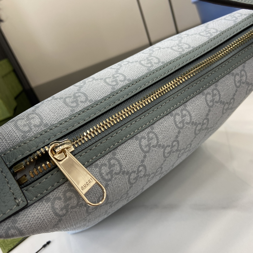 G*u*i ophidia tote-20*18.5*10cm