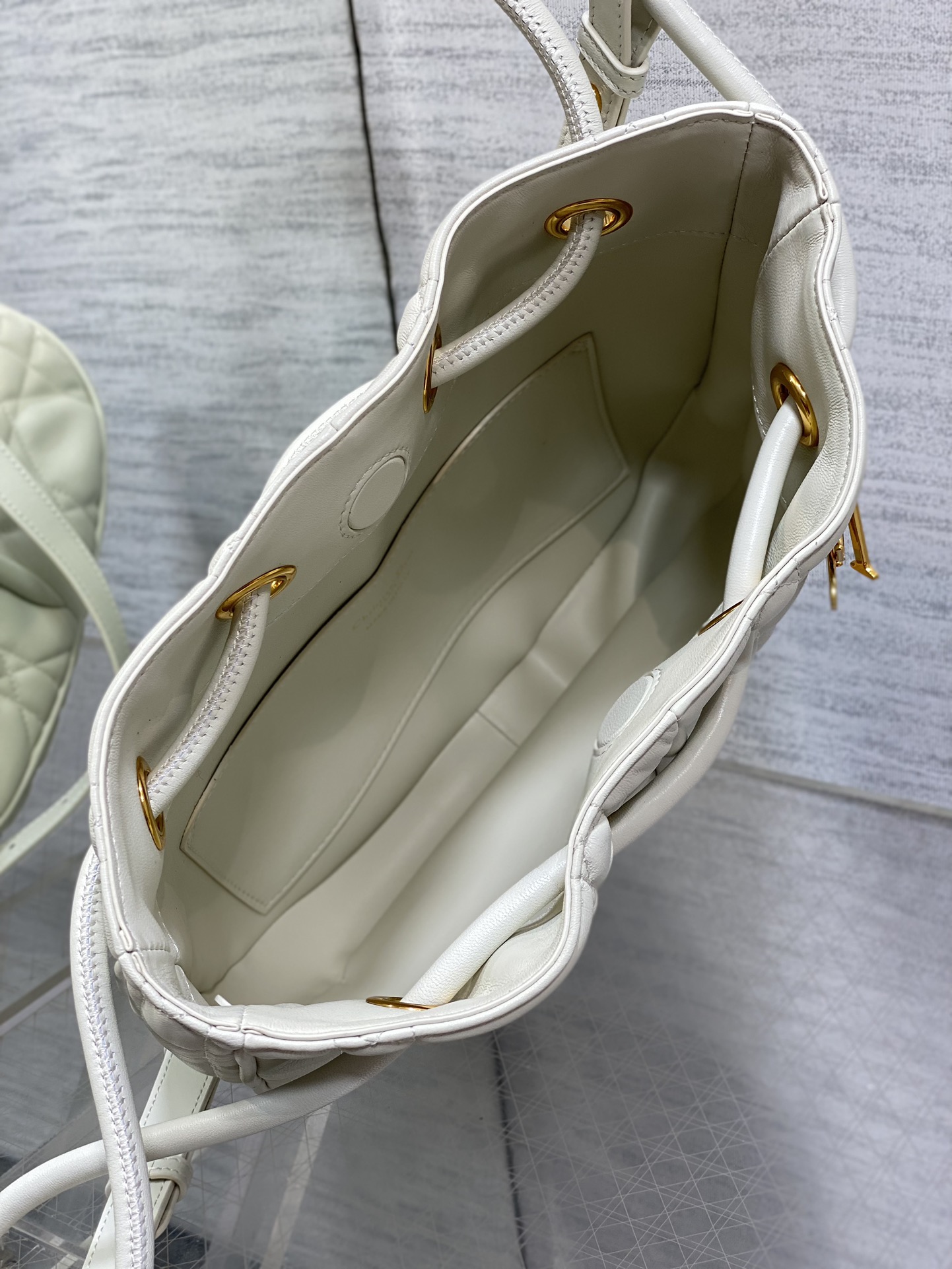 D*or nolita bags-27*5*25cm