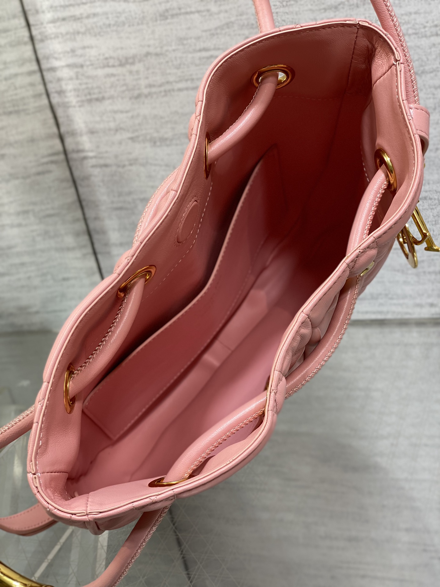 D*or nolita bags-27*5*25cm