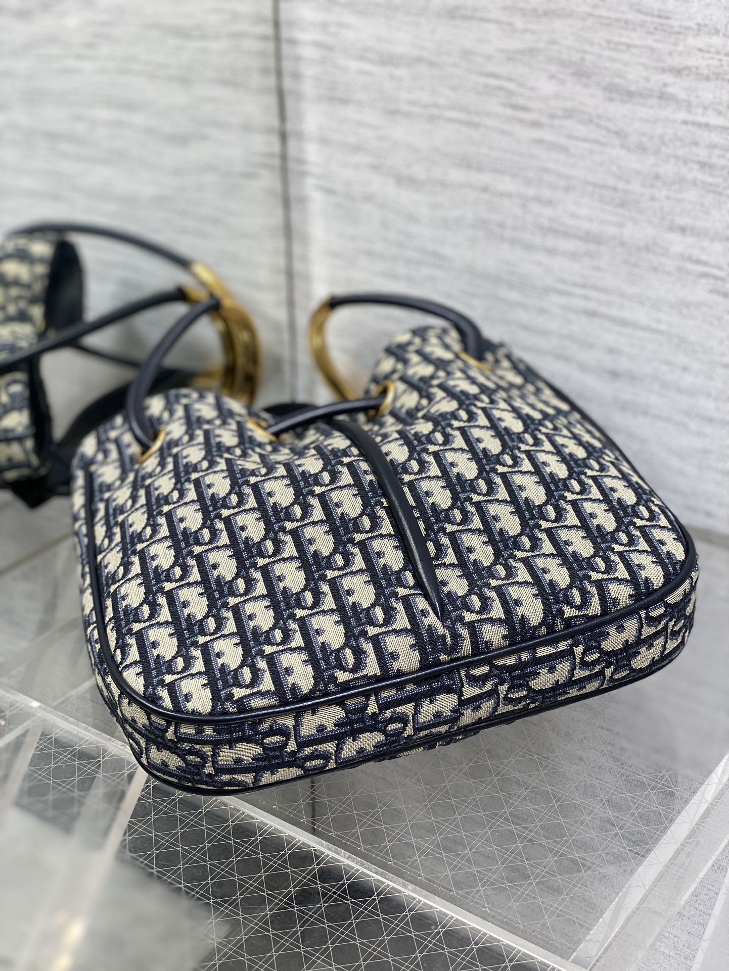 D*or nolita bags-27*5*25cm