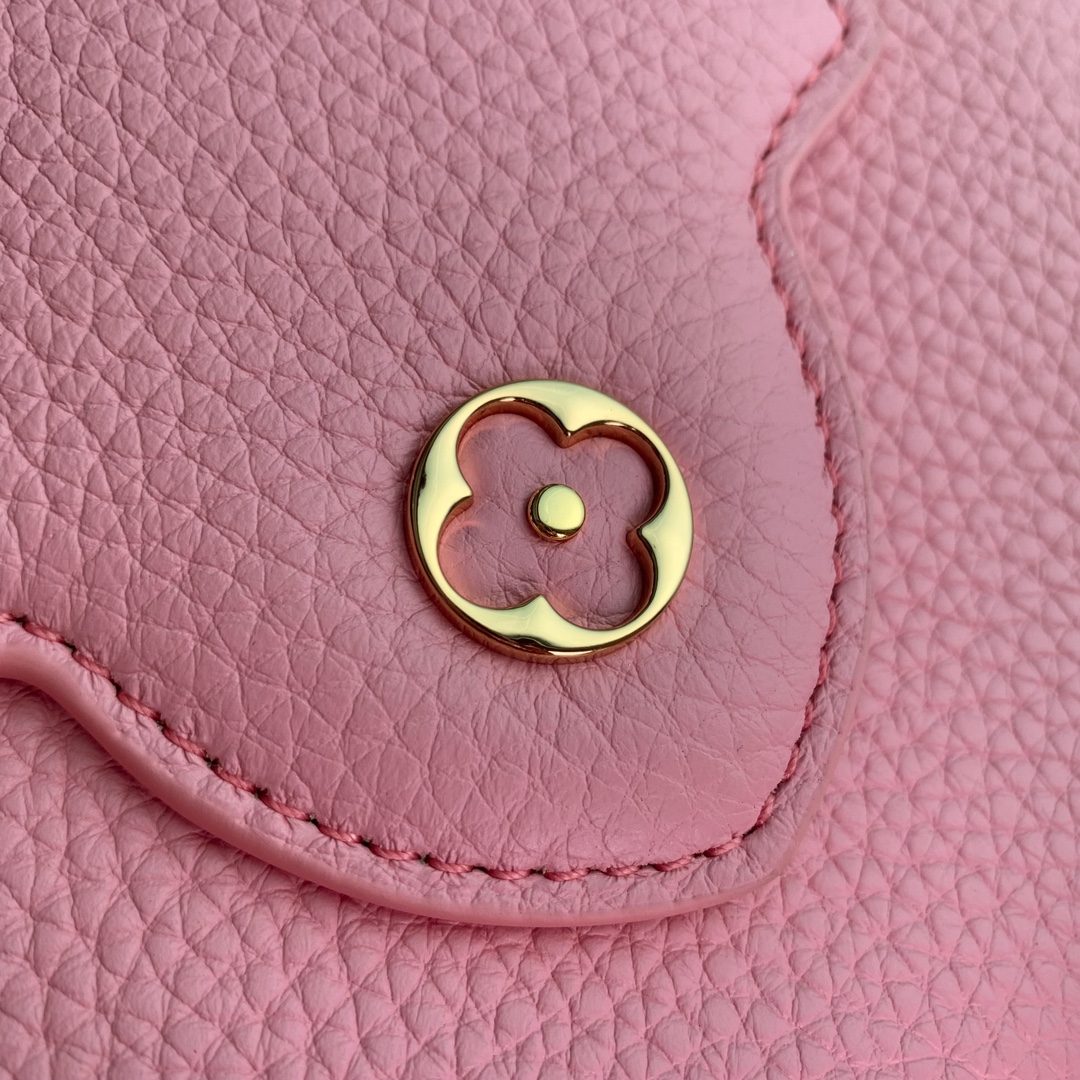 l0*is V*t0n capucines handlebag-27*18*9cm