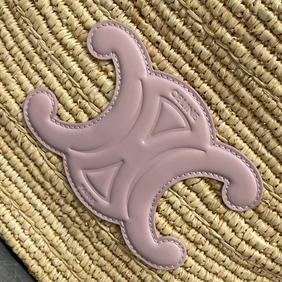 Ce**e ce teen tote bag-21.5x22x13cm